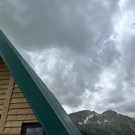 Mountain Peaceful Cottages Žabljak Εξωτερικό φωτογραφία
