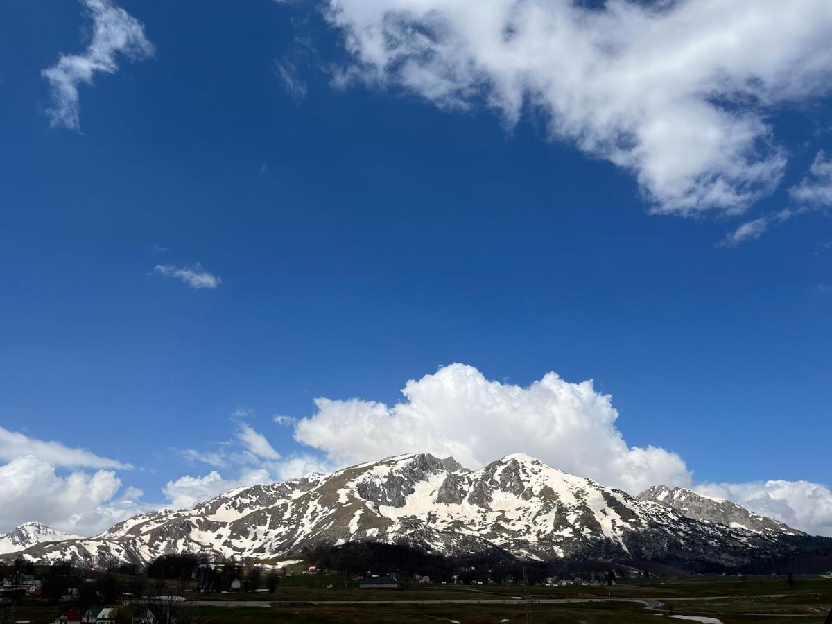 Mountain Peaceful Cottages Žabljak Εξωτερικό φωτογραφία