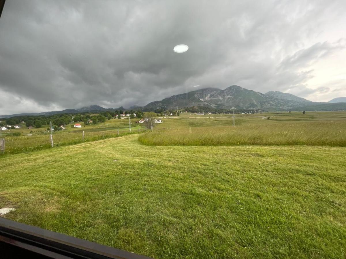Mountain Peaceful Cottages Žabljak Εξωτερικό φωτογραφία