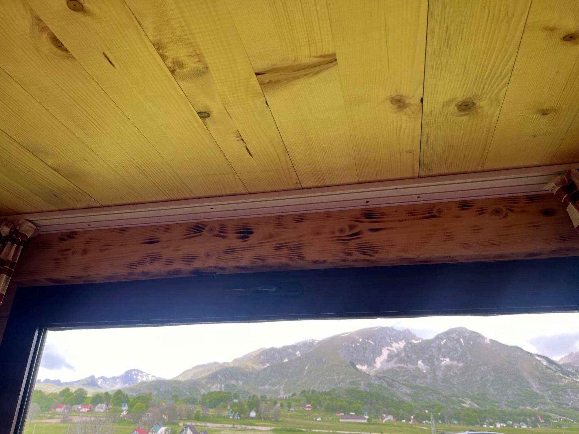Mountain Peaceful Cottages Žabljak Εξωτερικό φωτογραφία